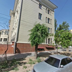 Волгоград, Советская улица, 10: фото