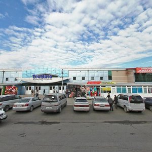 Pionerskaya Street, 72, Blagoveshchensk: photo