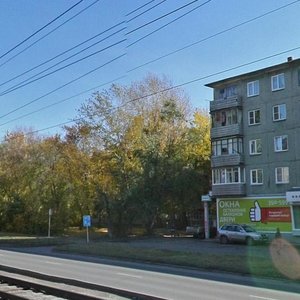 Severo-Zapadnaya Street, 157 ، بارناول: صورة