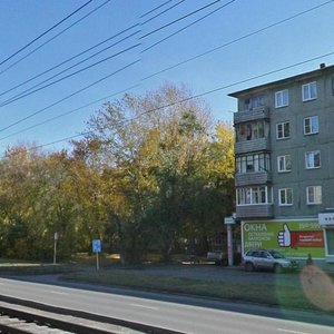 Severo-Zapadnaya Street, 157, Barnaul: photo