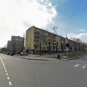 Москва, 5-я улица Соколиной Горы, 21к4: фото