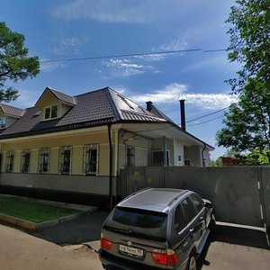 Sportivniy Lane, 8, Sergiev Posad: photo