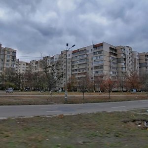 Akademika Korolova Avenue, 4 ، كييف: صورة