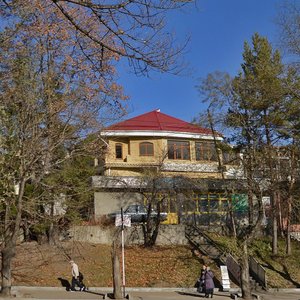 Ulitsa Gorkogo, 8А, : foto