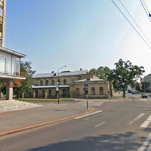 1 Maja Street, 1, Grodno: photo