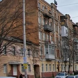 Zhylianska Street, 106А ، كييف: صورة