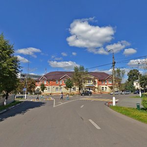 Sovetskaya Street, 21, Zaraysk: photo