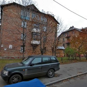 Maksyma Kryvonosa Street, No:10, Kiev: Fotoğraflar