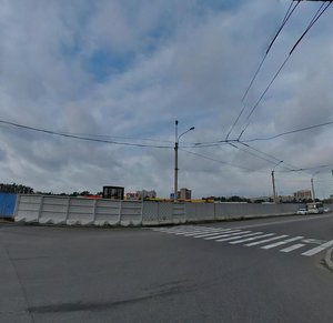 Energetikov Avenue, 3А ، سان بطرسبرغ: صورة