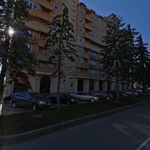 Sovetskaya Street, 4, Stavropol: photo