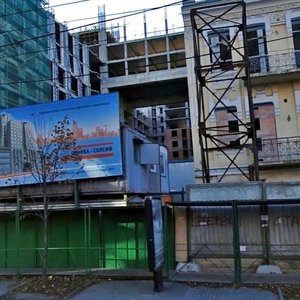 Velyka Vasylkivska Street, 100, Kyiv: photo