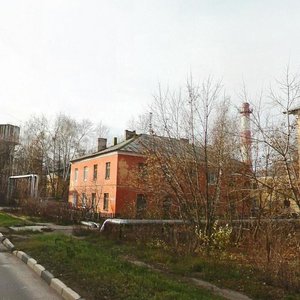 Puteyskaya Street, 16, Nizhny Novgorod: photo