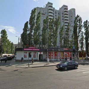 Patriotov Avenue, 1Д, Voronezh: photo
