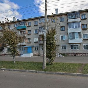 Leningradskaya Street, 30, Komsomolsk‑at‑Amur: photo