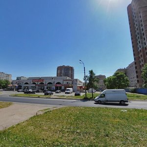 Dimitrova Street, 5 ، سان بطرسبرغ: صورة