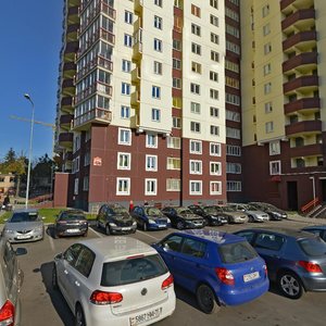 Razinskaja Street, 62, Minsk: photo