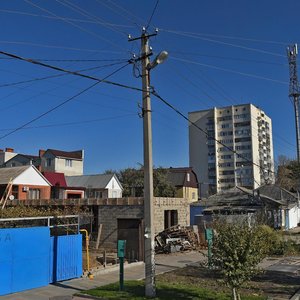Анапа, Новороссийская улица, 167: фото