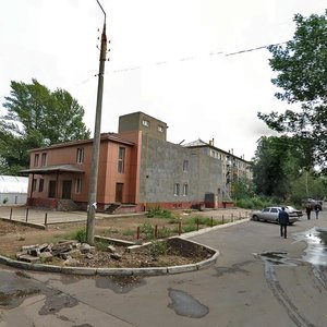 Тольятти, Улица Ларина, 63: фото