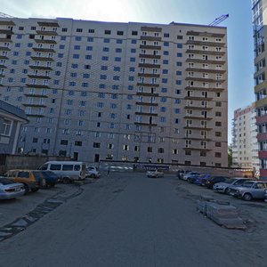 Lenina Avenue, 151В, Barnaul: photo