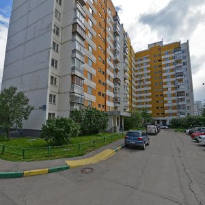 Yuzhnobutovskaya Street, 51, Moscow: photo