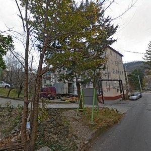 Frunze Street, 26, Tuapse: photo