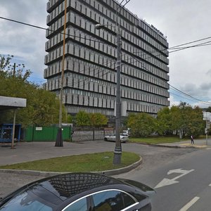 Ozyornaya Street, 46, Moscow: photo