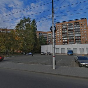 Kulakova Avenue, 43, Kursk: photo