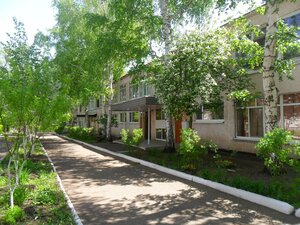 Turkestanskaya ulitsa, 15Ак2, Orenburg: photo