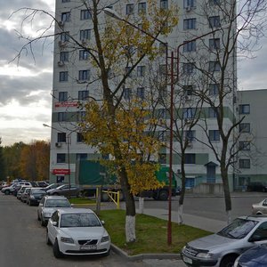 Минск, Переулок Козлова, 7Г: фото