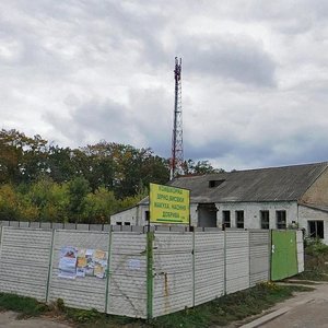 Vulytsia Shevchenka, 1, Kyiv Region: photo