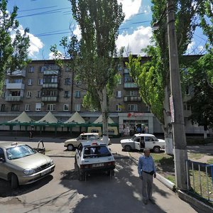 Sovietskaia vulytsia, 2, Luhansk: photo