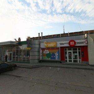 Budyonnovskiy Avenue, 97, : foto