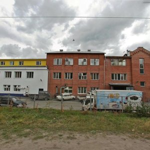 Michurina Street, 106, Tomsk: photo