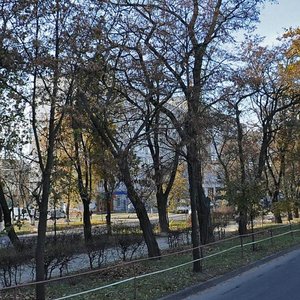 Oleksandriiskyi bulvar, 137, : foto