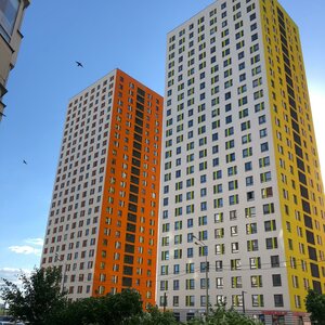 Skhodnenskaya Street, 31, Moscow and Moscow Oblast: photo