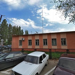 Uchitelskiy proyezd, 23А, Togliatti: photo