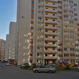 Tukhachevskogo Street, 22/3, Stavropol: photo