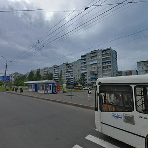 Mira Avenue, 30к1, Veliky Novgorod: photo