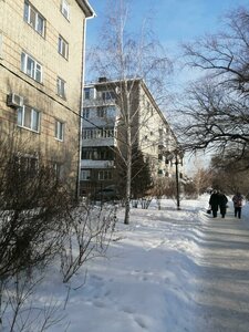 Ulitsa Chapayeva, 83, Omsk: photo