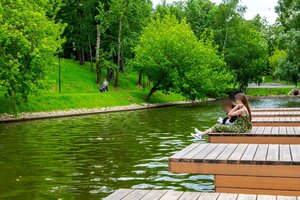 Letnyaya Street, 1с1, Moscow: photo