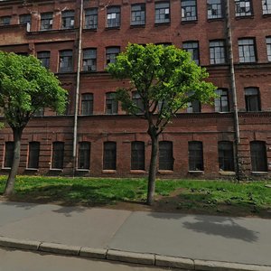 Krasnogo Kursanta Street, 31, : foto