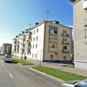 Kuliashova Street, 12, Minsk: photo