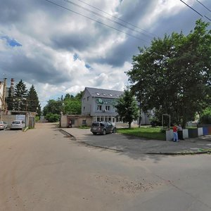 Хмельницкий, Улица Курчатова, 8: фото