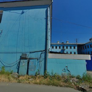 Sovetskaya Street, 42к2, Balashiha: photo