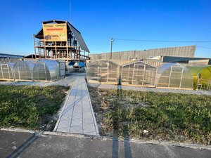 Fedoseenko Street, 63к3, : foto