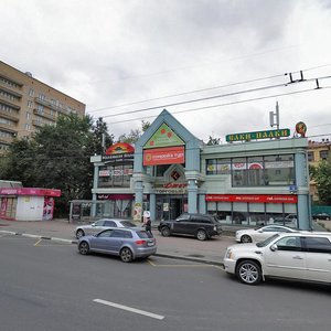 Bolshaya Dorogomilovskaya Street, No:12А, Moskova: Fotoğraflar