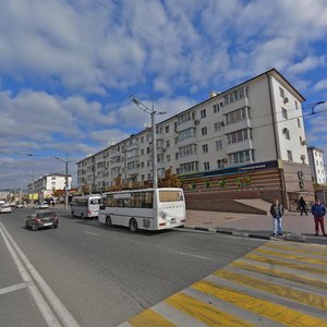 Lenina Avenue, 18, : foto
