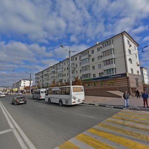 Lenina Avenue, 18, Novorossiysk: photo