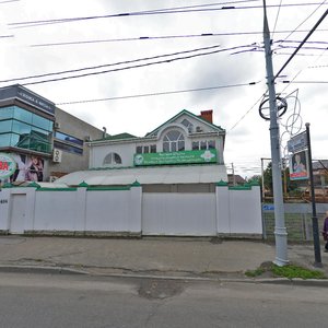 Severnaya Street, 604, Krasnodar: photo