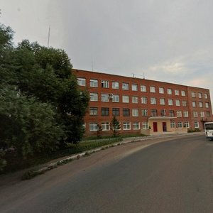 10 Let Oktyabrya Street, 176, Omsk: photo